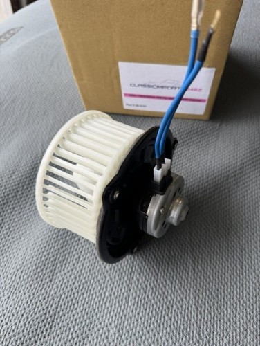 Blower motor for 1970-1973