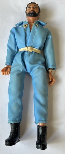 Vintage 1970s mego doll - mego,