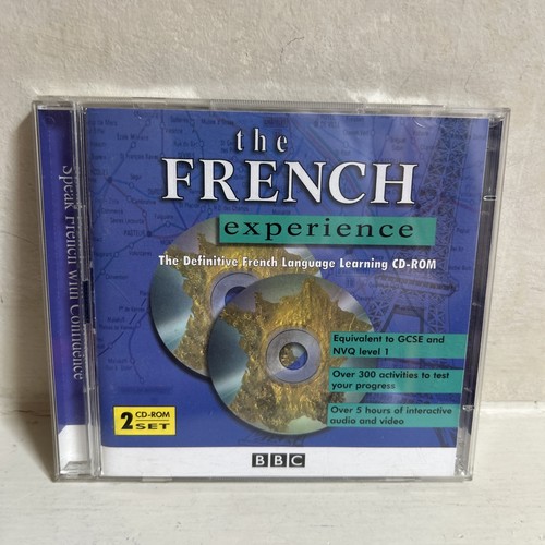 Bbc the french - bbc, experience