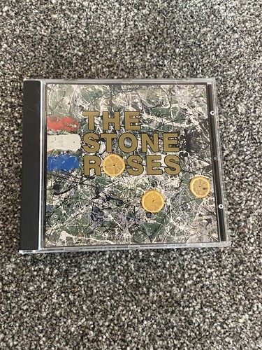 The stone roses - roses,