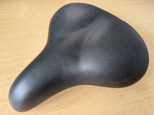 Selle smp big bum sprung - bum, sping