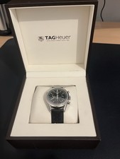 Tag Heuer Men's Carrera