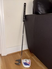 Taylormade Ardmore 2 Putter 34 Inch Right Hand With Head Cover