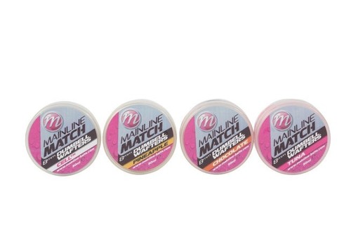 Mainline fishing baits - baits, match