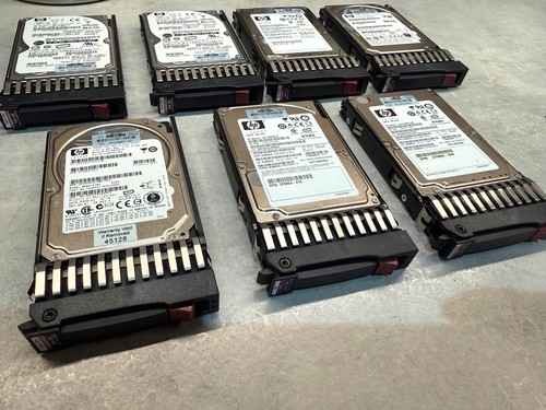 146gb sas dp - sp,
