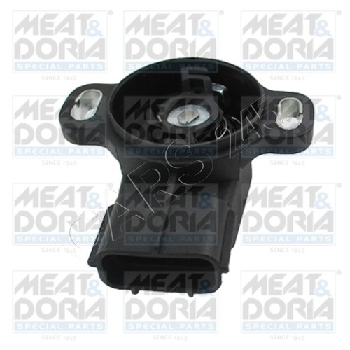 Throttle position sensor fits - sensor,