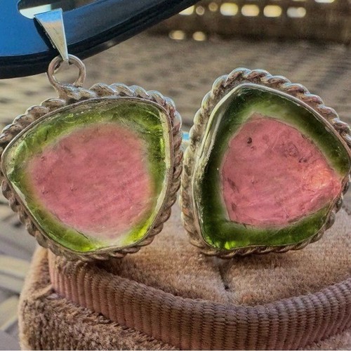 Carat genuine watermelon - 44,