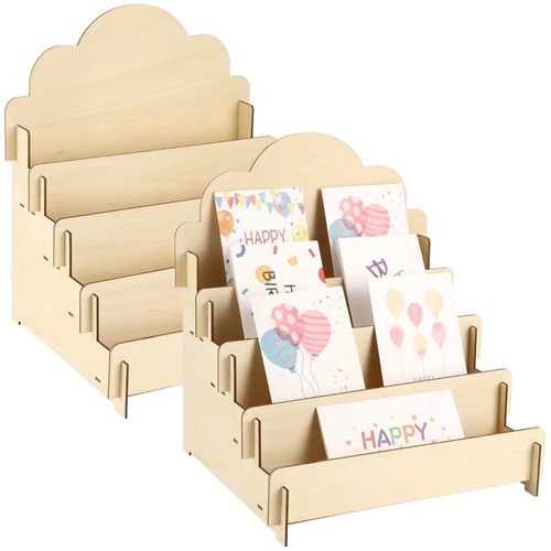 Skdqiee pcs wooden - 2,