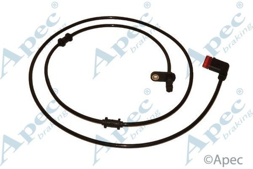 Apec rear abs sensor for - apec,