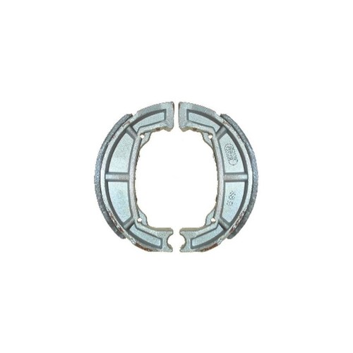 Front brake shoes - brake, for