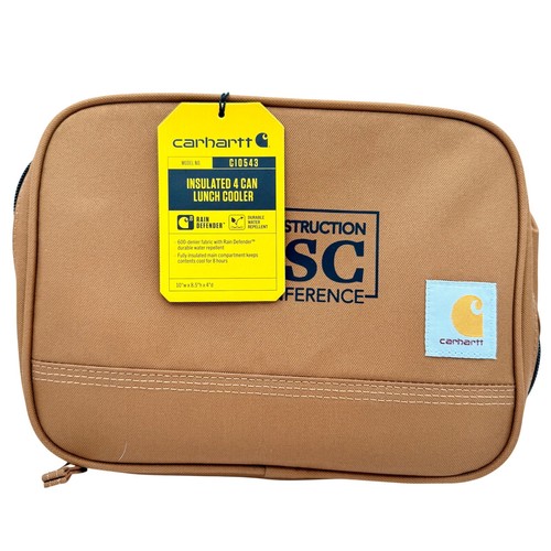 Carhartt c10543 insulated - carhartt,