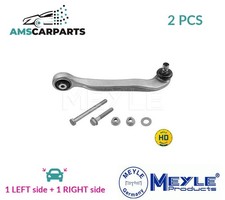 LH RH TRACK CONTROL ARM PAIR