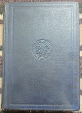 The New Practical Metal-Worker