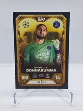 Topps Match Attax 2025/26 100