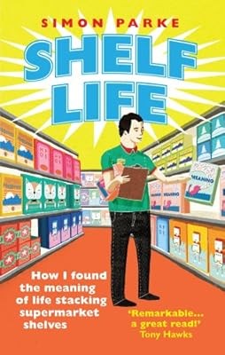 Shelf life how - life:, found