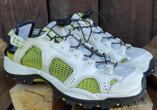 Salomon women techamphibian - women's,
