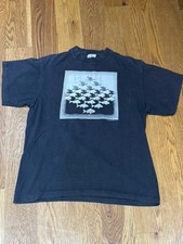 RARE 90’s Vintage XL MC