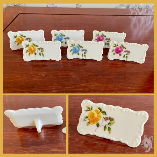 Vintage japanese porcelain - vintage,