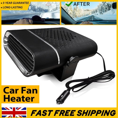 Car heater 12v 150w - car,
