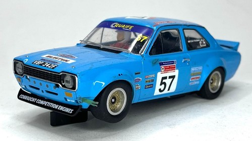 Scalextric c4445 ford - scalextric,
