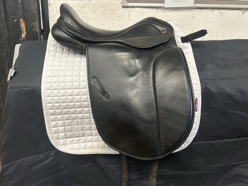 The saddle company dressage - the,