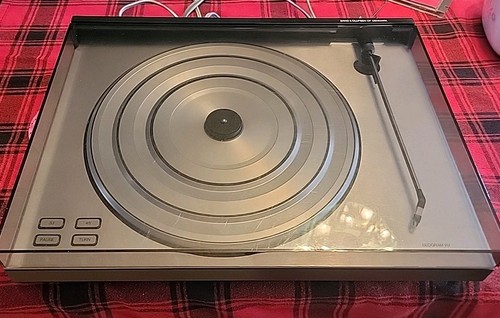 Bang olufsen beogram rx - bang, &