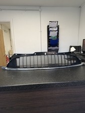 Mini Cooper S R56 Front Grill