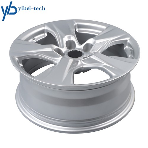 Alloy replacement wheel - 17"x7",