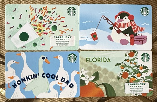 Fabulous starbucks gift - 4,