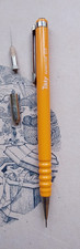 RARE VTG ROTRING TIKKY SPECIAL 0.5 mm Mechanical Pencil  Germany Vintage Perfect