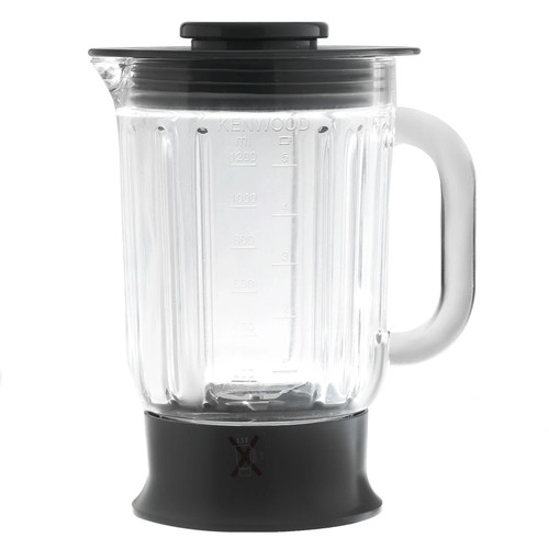 Kenwood liquidiser glass - liquidiser,
