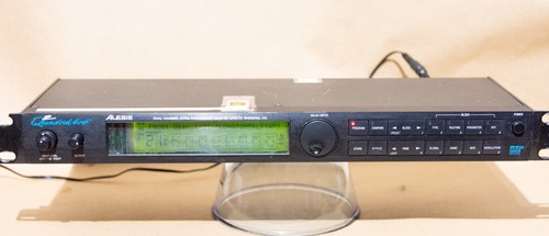 Alesis quadraverb guitar - alesis,