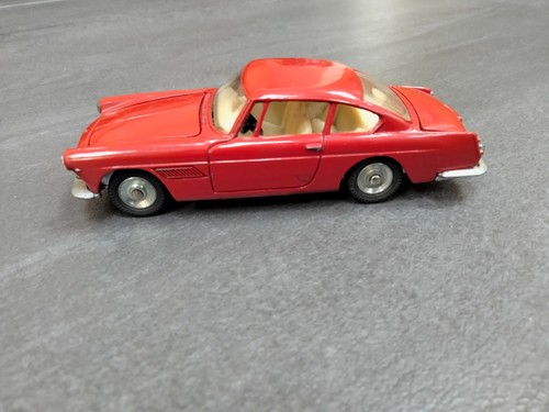 Dinky toys 515 - toys,