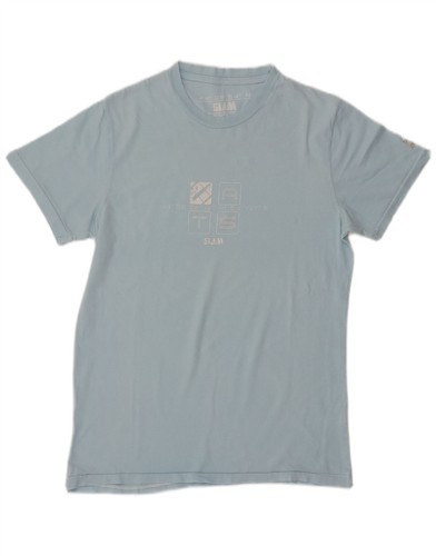 Slam mens graphic - graphic, top