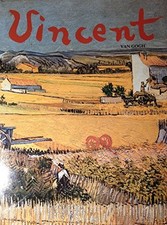 VINCENT VAN GOGH (PHIDAL ART