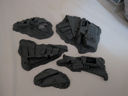 Warhammer 40k aquila lander - 40k,