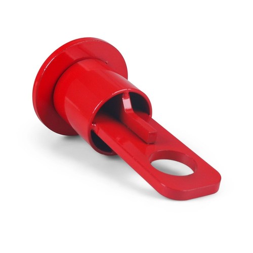 Wheel trailer hitch - 5,