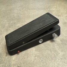 Dunlop Cry Baby 535Q Wah