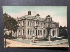 The Town Hall Penrith
