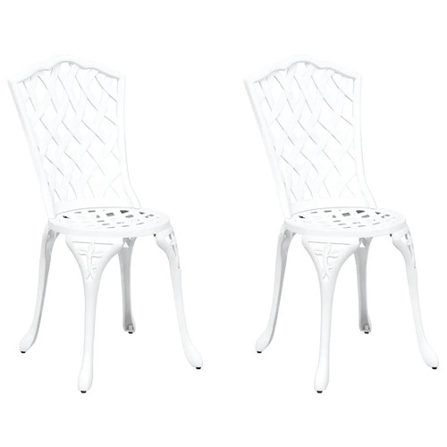 Garden chair pcs aluminium - garden,