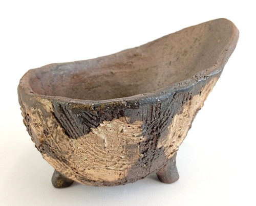 Tokoname bonsai pot seizan - bonsai,