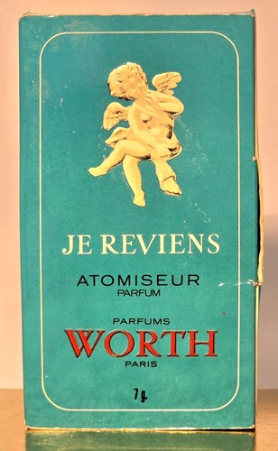 Worth reviens perfume - reviens,
