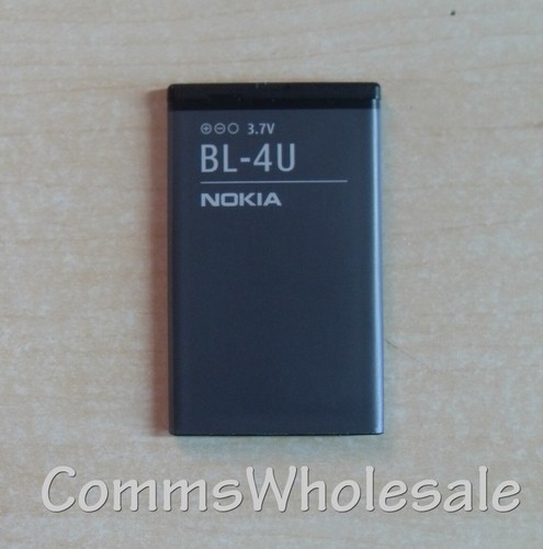 Genuine nokia 1000 - genuine, mah