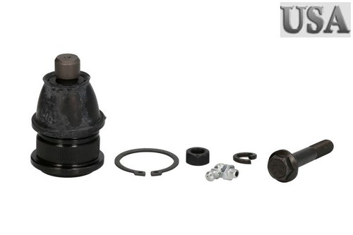 Axle ball joint - ball,