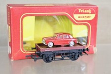 TRIANG HORNBY R17C BR FLAT