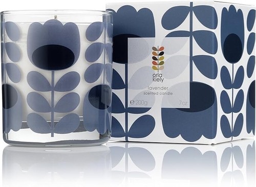 Orla kiely lavender - orla,