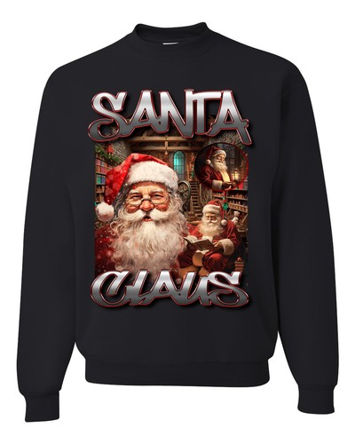Santa claus bootleg rap - rap, music