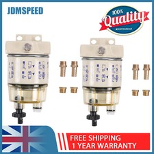 Fuel Filter Water Separator