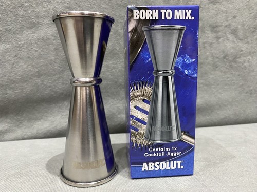 Absolut vodka 25ml 50ml - vodka,