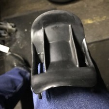 GENUINE HONDA C90 AIR FILTER DUCT RUBBER 